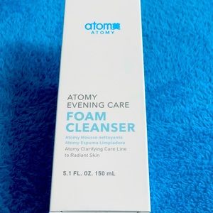 Atomy Foam Cleanser